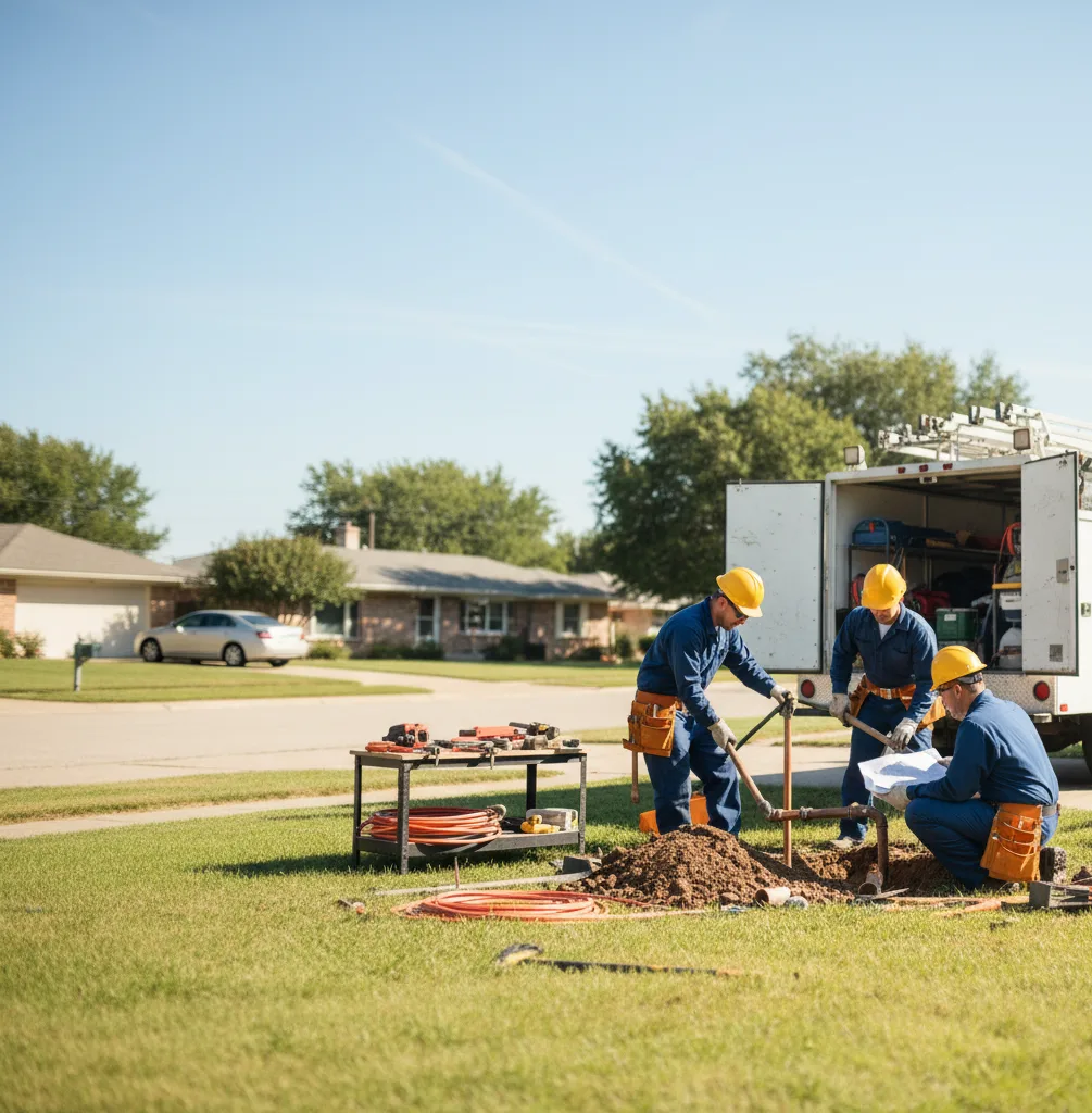 Water Heater Repair in Bremen, AL
